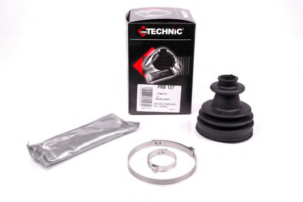 Комплект пыльника ШРУСа PROTECHNIC PRB127