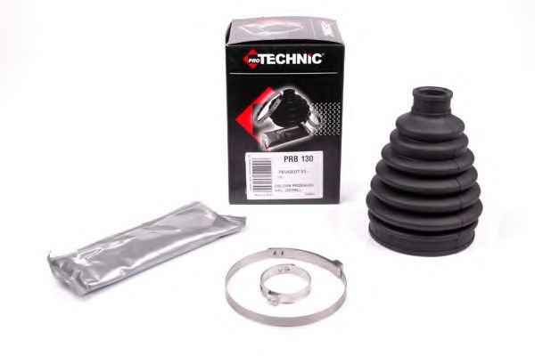 Комплект пыльника ШРУСа PROTECHNIC PRB130