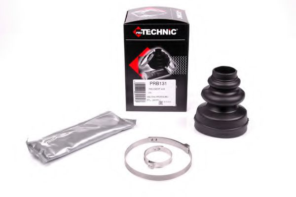 Комплект пыльника ШРУСа PROTECHNIC PRB131