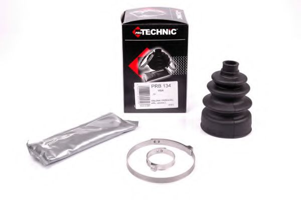 Комплект пыльника ШРУСа PROTECHNIC PRB134