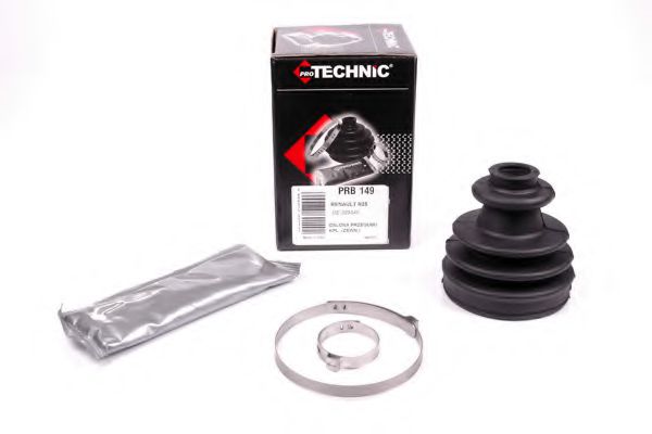 Комплект пыльника ШРУСа PROTECHNIC PRB149