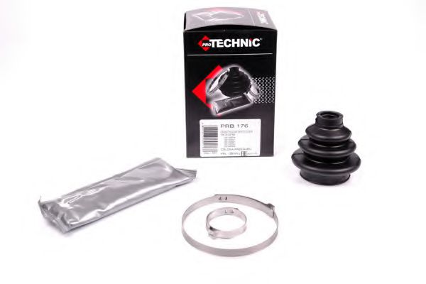 Комплект пыльника ШРУСа PROTECHNIC PRB176