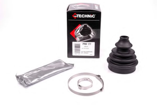 Комплект пыльника ШРУСа PROTECHNIC PRB177