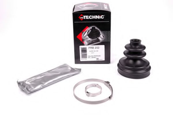 Комплект пыльника ШРУСа PROTECHNIC PRB202