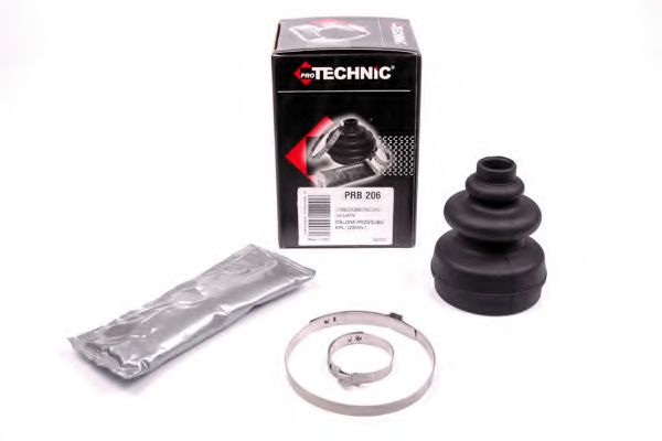 Комплект пильника ШРКШ PROTECHNIC PRB206