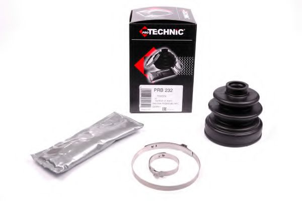 Комплект пыльника ШРУСа PROTECHNIC PRB232
