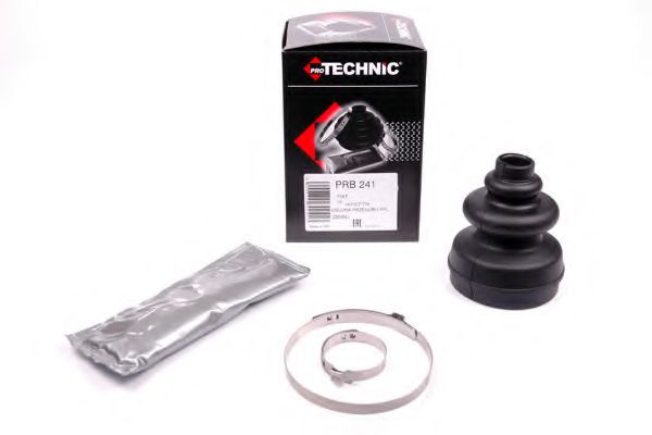 Комплект пыльника ШРУСа PROTECHNIC PRB241