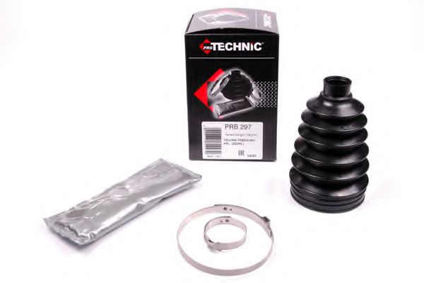 Комплект пыльника ШРУСа PROTECHNIC PRB297