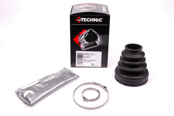 Комплект пыльника ШРУСа PROTECHNIC PRB371