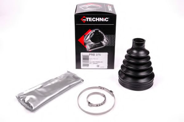 Комплект пыльника ШРУСа PROTECHNIC PRB375