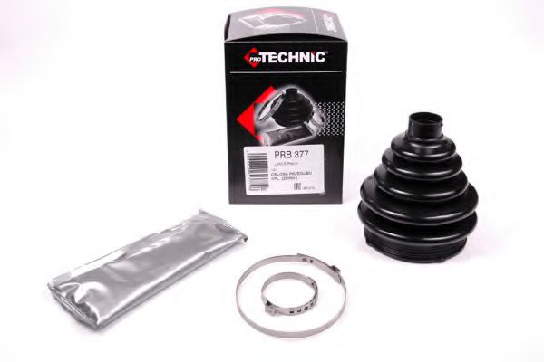 Комплект пыльника ШРУСа PROTECHNIC PRB377