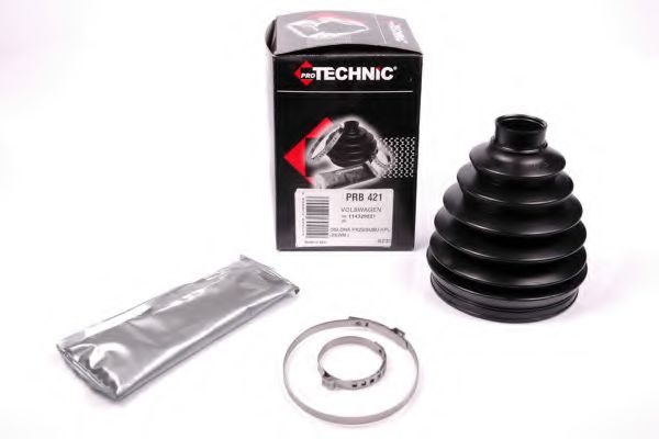 Комплект пыльника ШРУСа PROTECHNIC PRB421