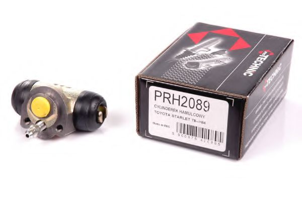 Колісний гальмівний циліндр PROTECHNIC PRH2089