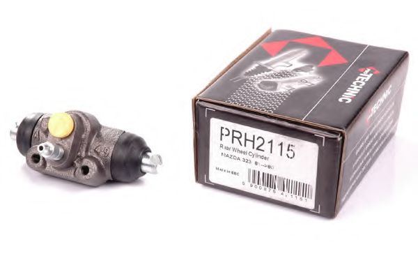 Колесный тормозной цилиндр PROTECHNIC PRH2115
