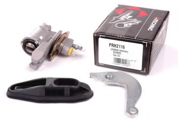 Колесный тормозной цилиндр PROTECHNIC PRH2116
