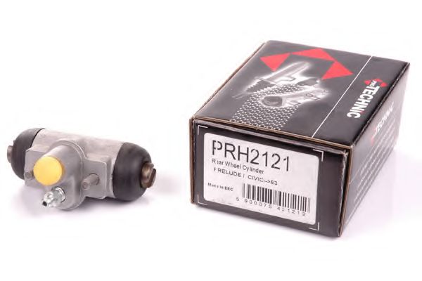 Колесный тормозной цилиндр PROTECHNIC PRH2121