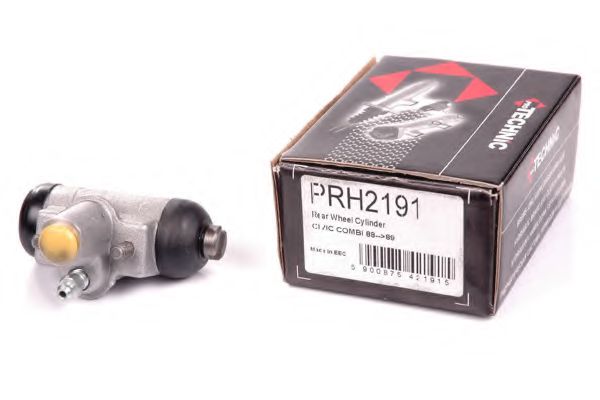 Колесный тормозной цилиндр PROTECHNIC PRH2191