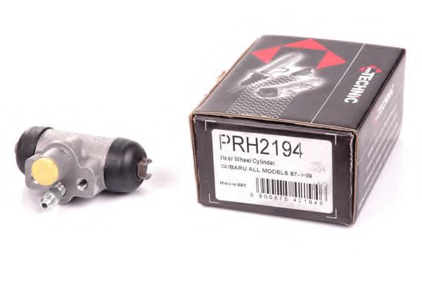 Колесный тормозной цилиндр PROTECHNIC PRH2194