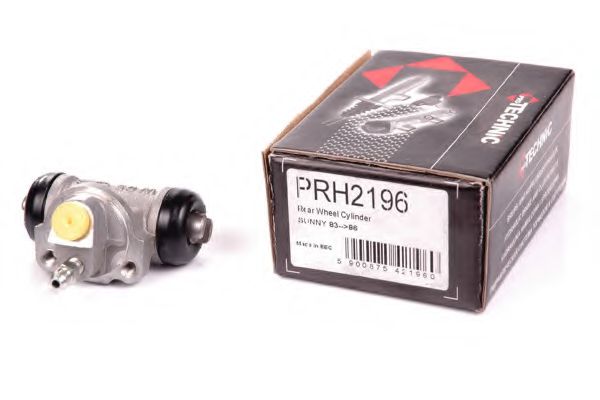 Колесный тормозной цилиндр PROTECHNIC PRH2196