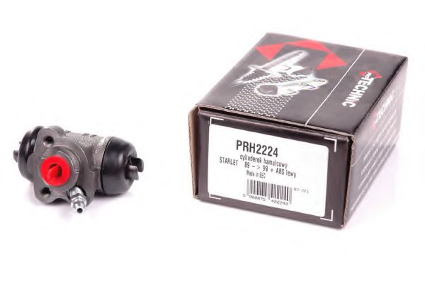 Колесный тормозной цилиндр PROTECHNIC PRH2224