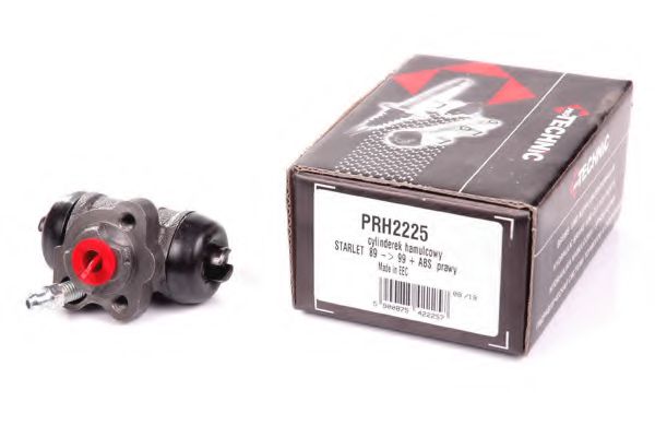 Колесный тормозной цилиндр PROTECHNIC PRH2225