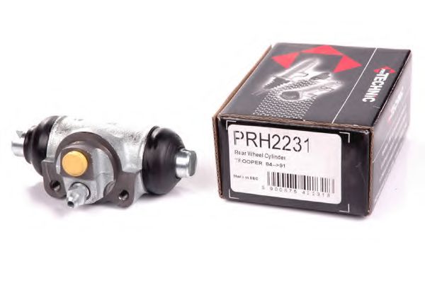 Колесный тормозной цилиндр PROTECHNIC PRH2231