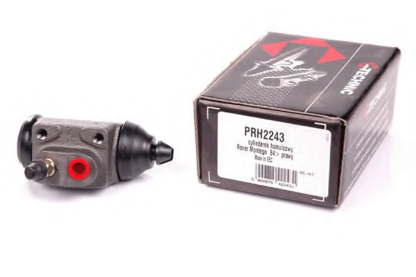 Колесный тормозной цилиндр PROTECHNIC PRH2243