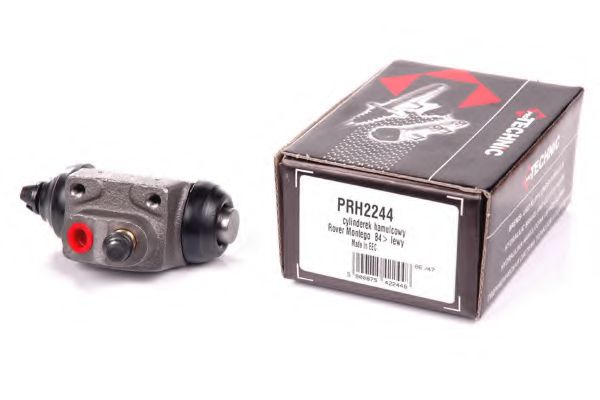 Колесный тормозной цилиндр PROTECHNIC PRH2244