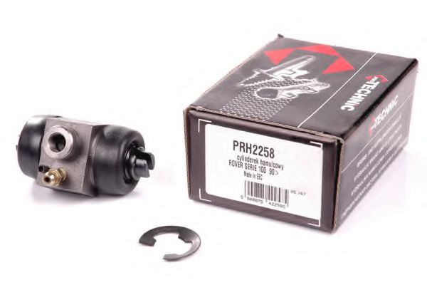 Колісний гальмівний циліндр PROTECHNIC PRH2258