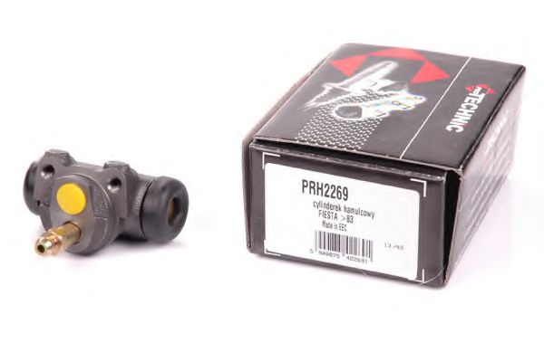 Колесный тормозной цилиндр PROTECHNIC PRH2269