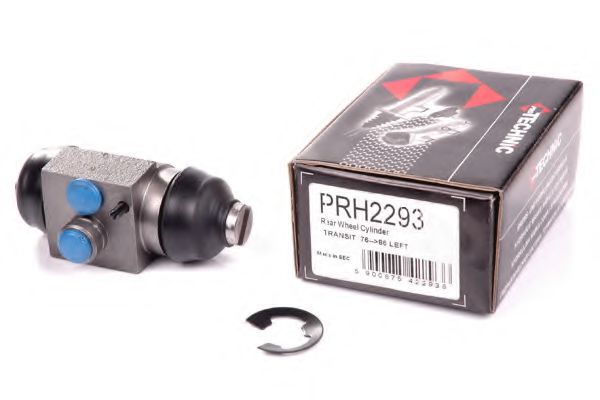 Колесный тормозной цилиндр PROTECHNIC PRH2293