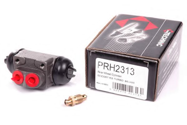 Колесный тормозной цилиндр PROTECHNIC PRH2313