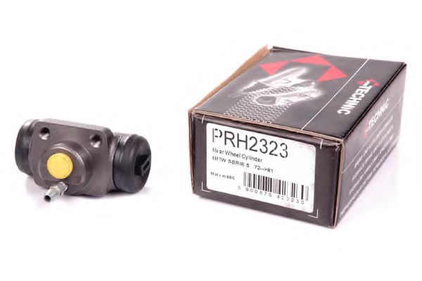 Колесный тормозной цилиндр PROTECHNIC PRH2323