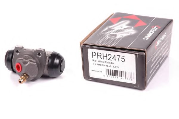 Колесный тормозной цилиндр PROTECHNIC PRH2475