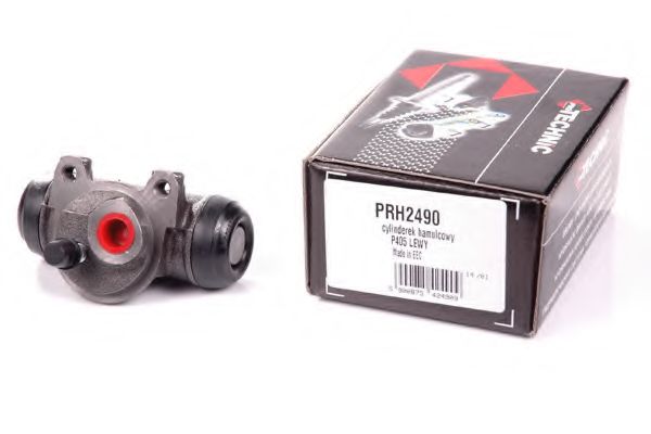 Колесный тормозной цилиндр PROTECHNIC PRH2490