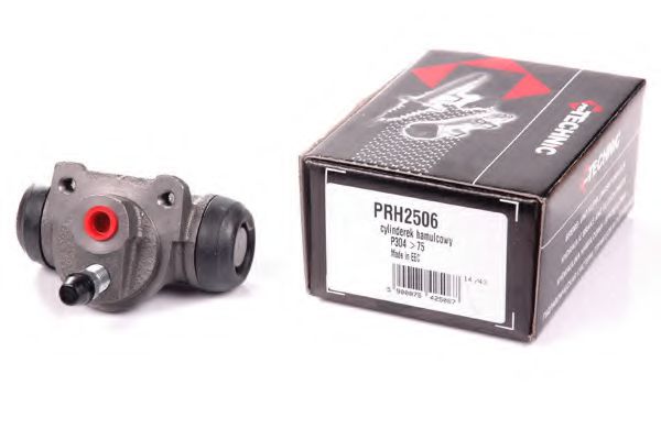 Колесный тормозной цилиндр PROTECHNIC PRH2506