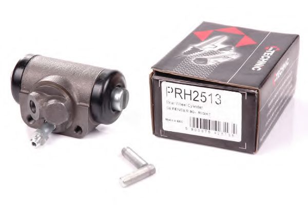 Колесный тормозной цилиндр PROTECHNIC PRH2513