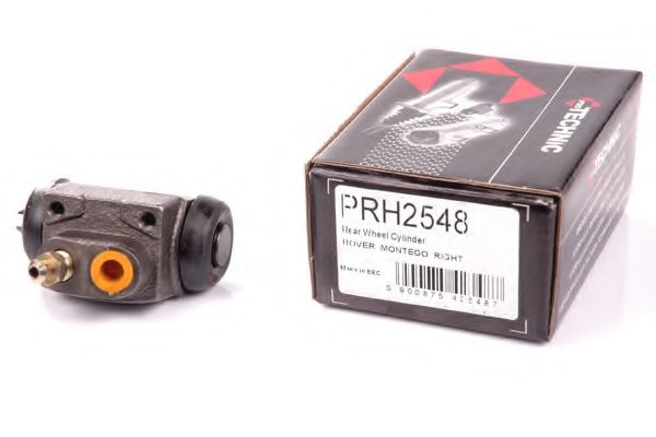 Колесный тормозной цилиндр PROTECHNIC PRH2548