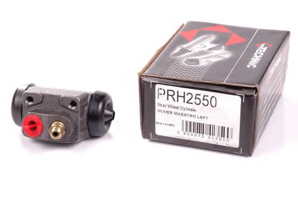 Колісний гальмівний циліндр PROTECHNIC PRH2550