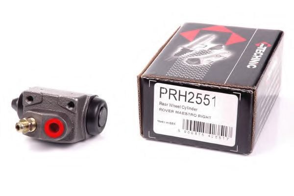 Колісний гальмівний циліндр PROTECHNIC PRH2551