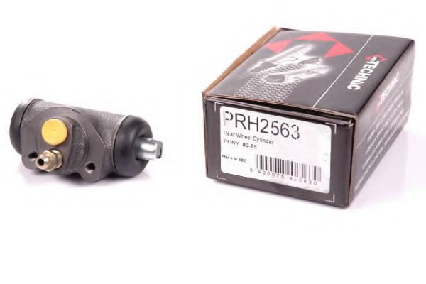 Колесный тормозной цилиндр PROTECHNIC PRH2563