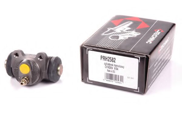 Колесный тормозной цилиндр PROTECHNIC PRH2582