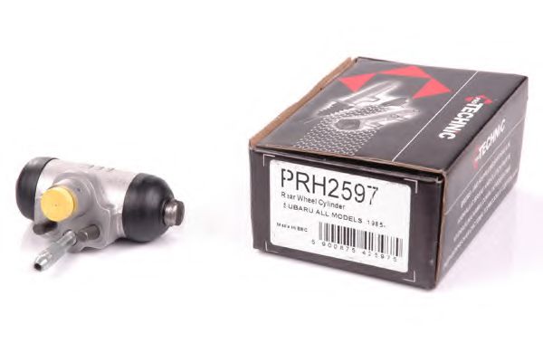 Колесный тормозной цилиндр PROTECHNIC PRH2597