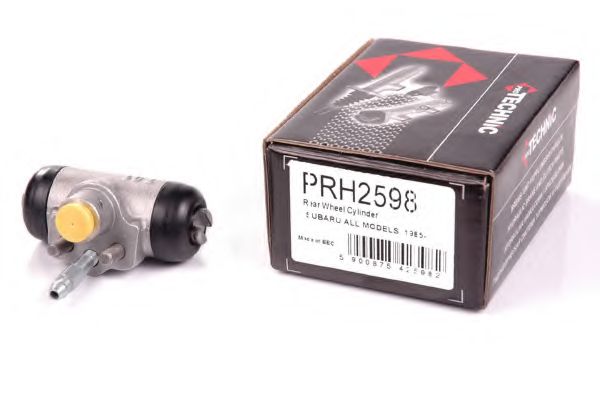 Колесный тормозной цилиндр PROTECHNIC PRH2598
