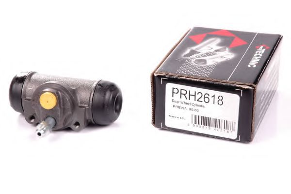 Колесный тормозной цилиндр PROTECHNIC PRH2618