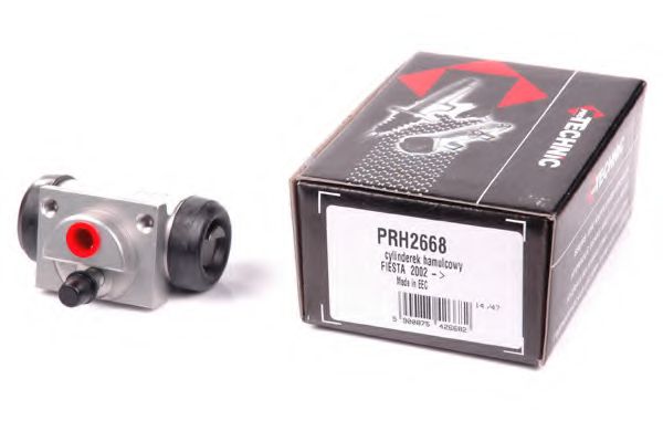 Колесный тормозной цилиндр PROTECHNIC PRH2668