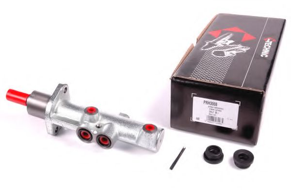 Главный тормозной цилиндр PROTECHNIC PRH3008