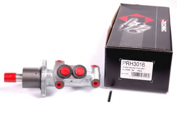 Главный тормозной цилиндр PROTECHNIC PRH3016