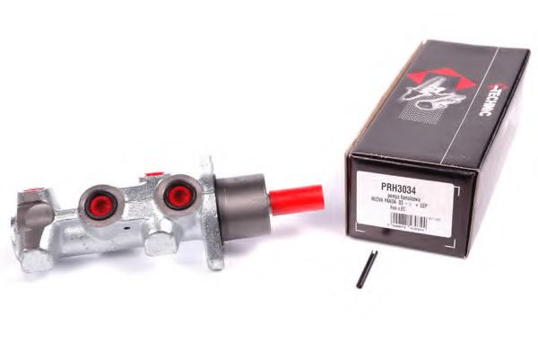 Главный тормозной цилиндр PROTECHNIC PRH3034