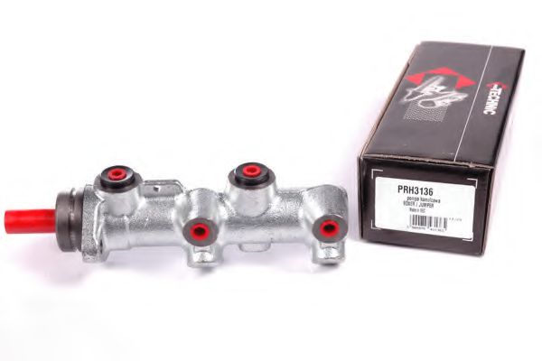 Главный тормозной цилиндр PROTECHNIC PRH3136